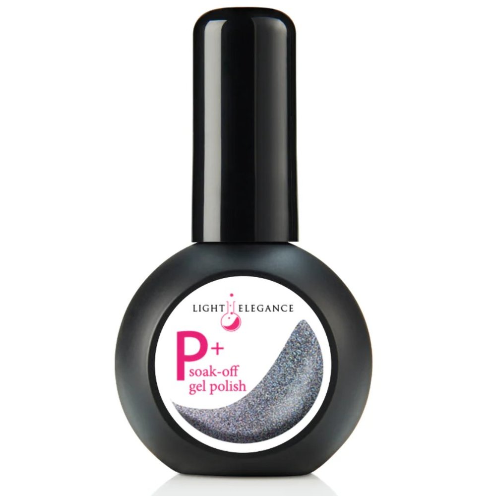 COPY - Light elegance "Nairobi Nightls" P+ nail gel